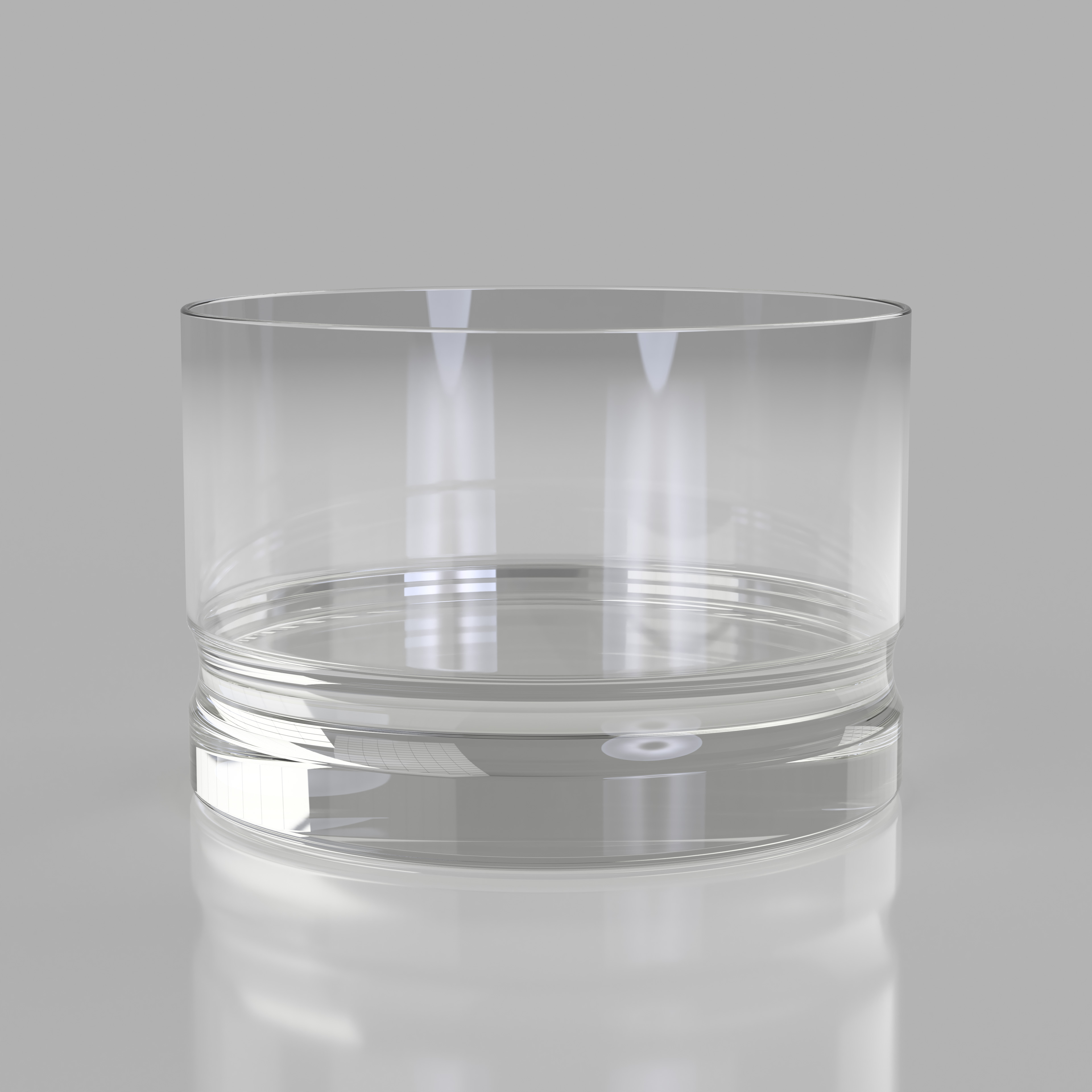 Old Fashioned Glass