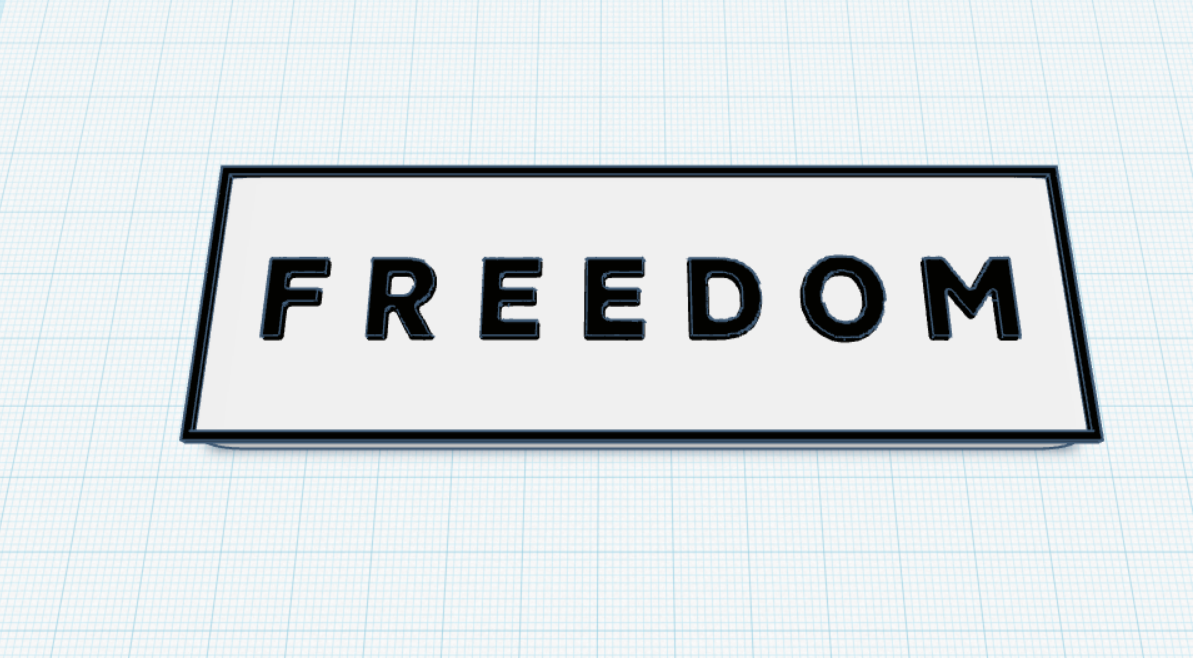Freedom