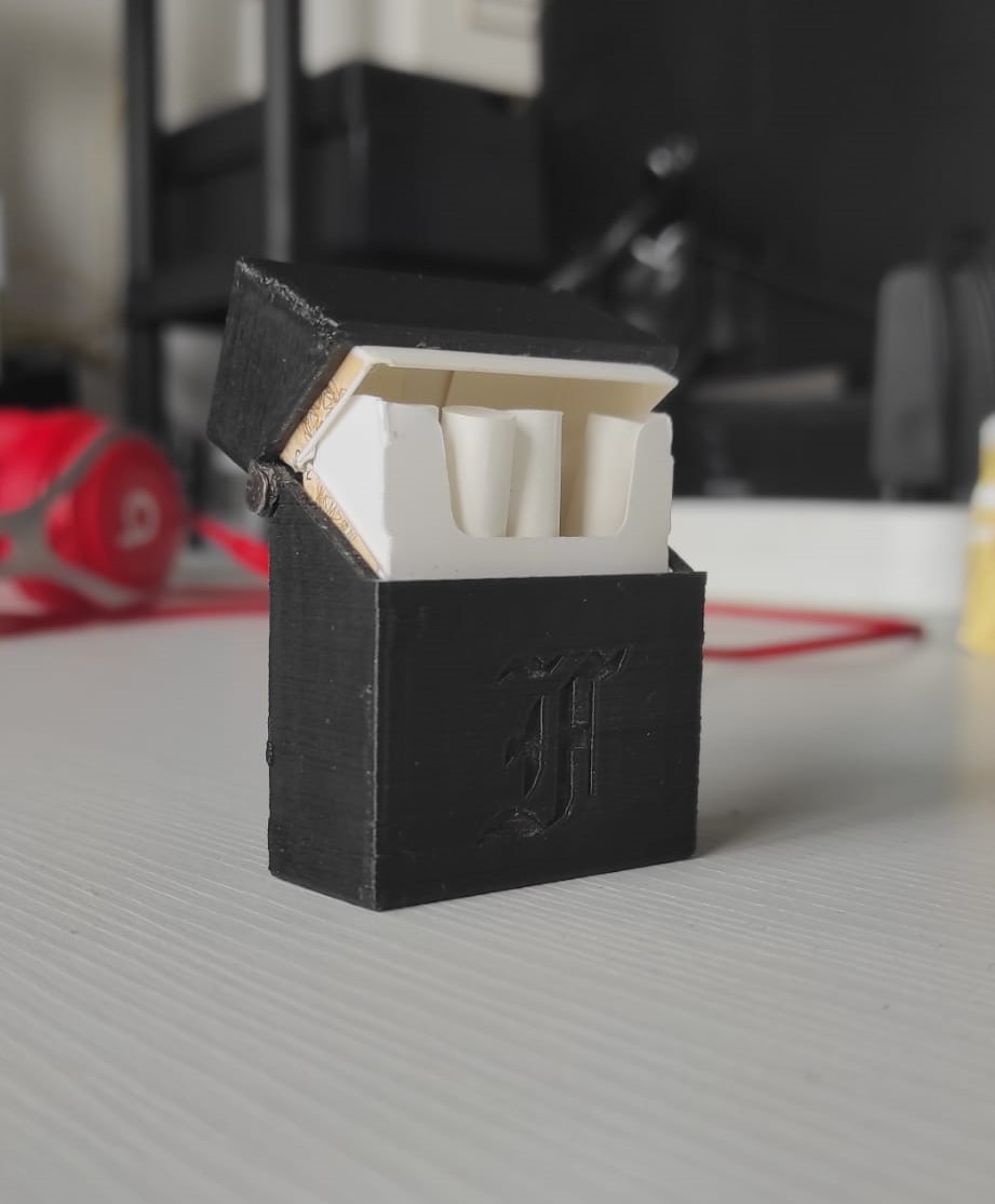 IQOS HEETS Case (x10)