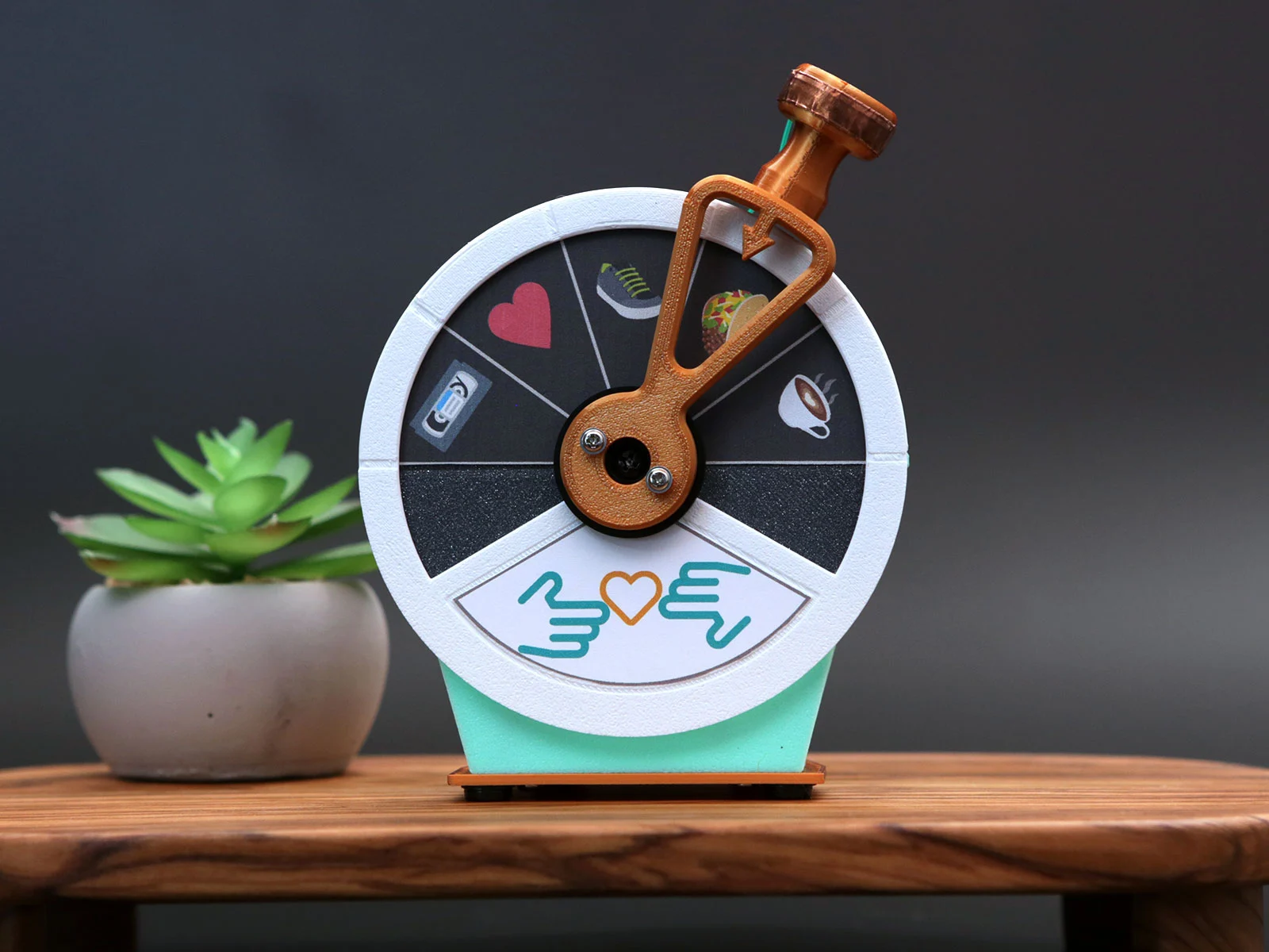 IOT Telegraph