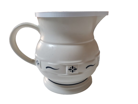 Longaberger Pitcher Lid