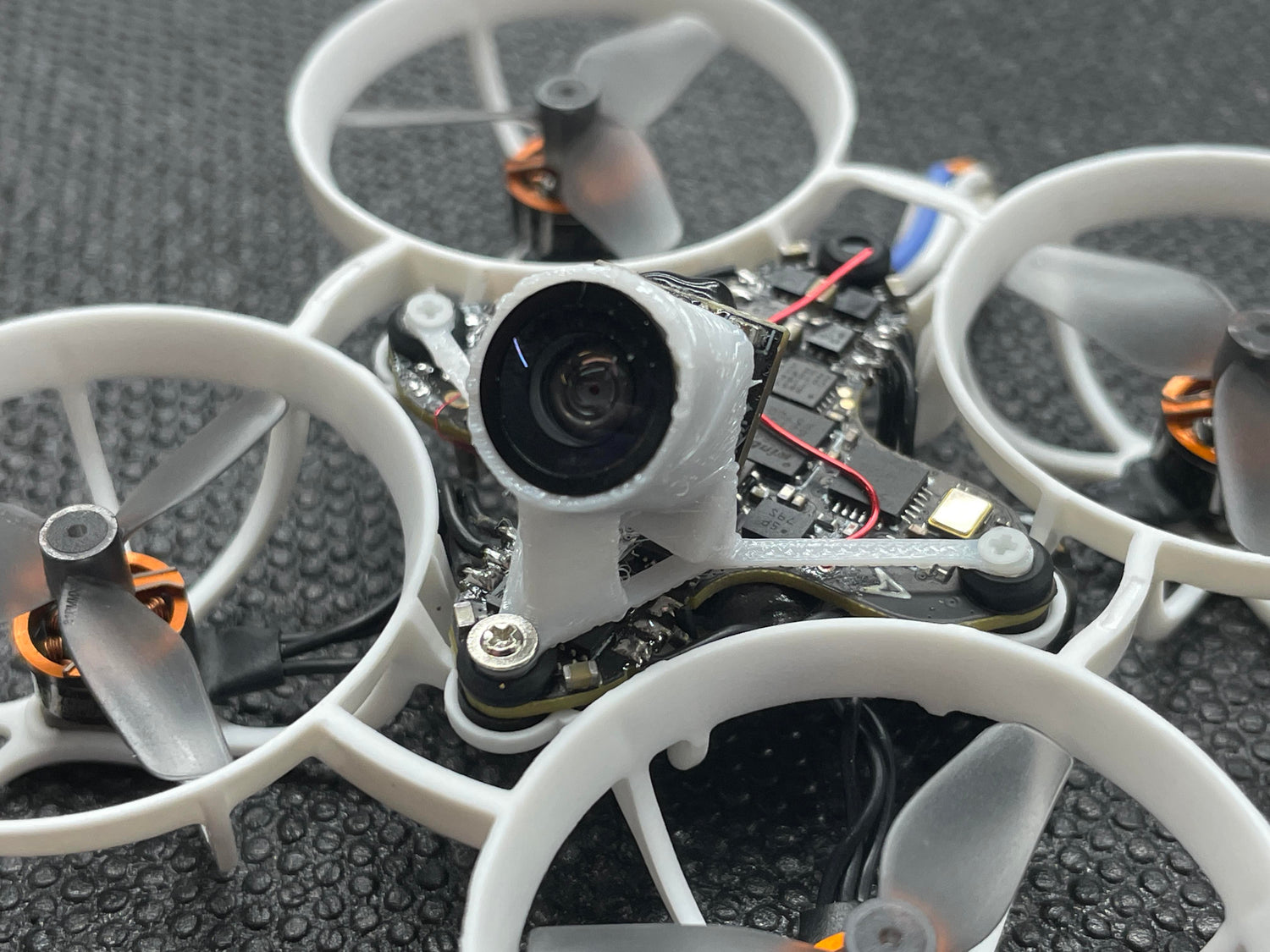 CustomFPV Camera Mount