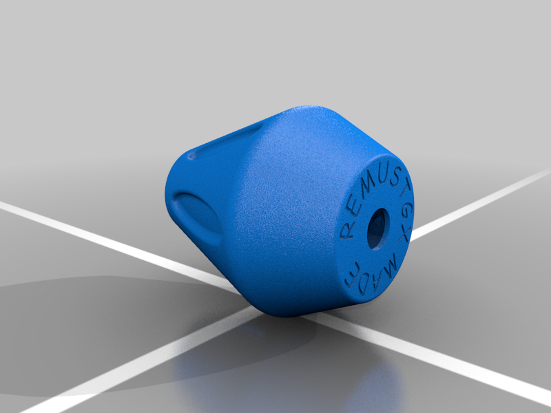 OldTown Kayak PDL Nut