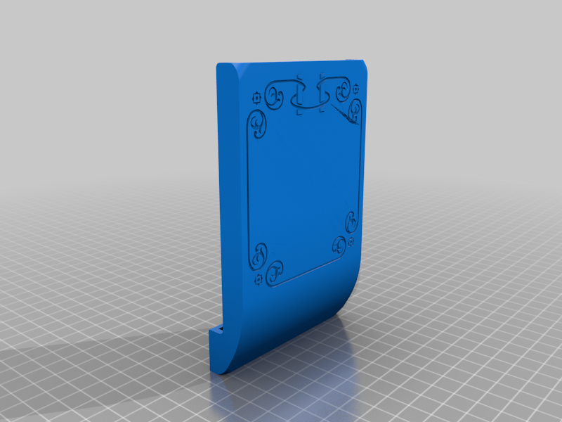shabbat switch cover