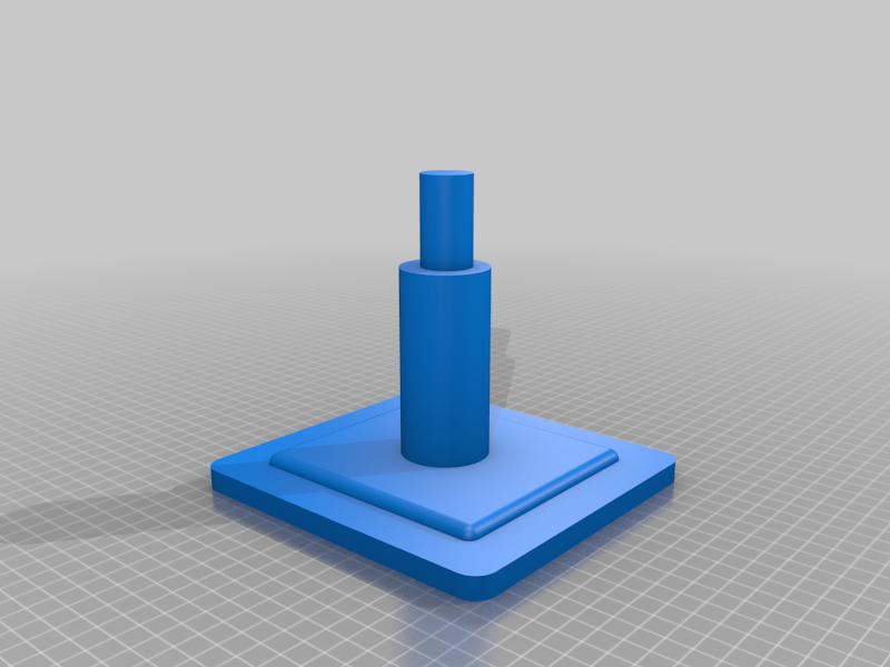 Top Speaker Stand