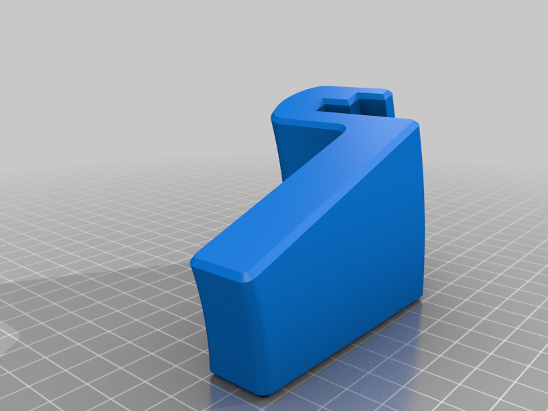 Grain basket bucket brackets for brewing