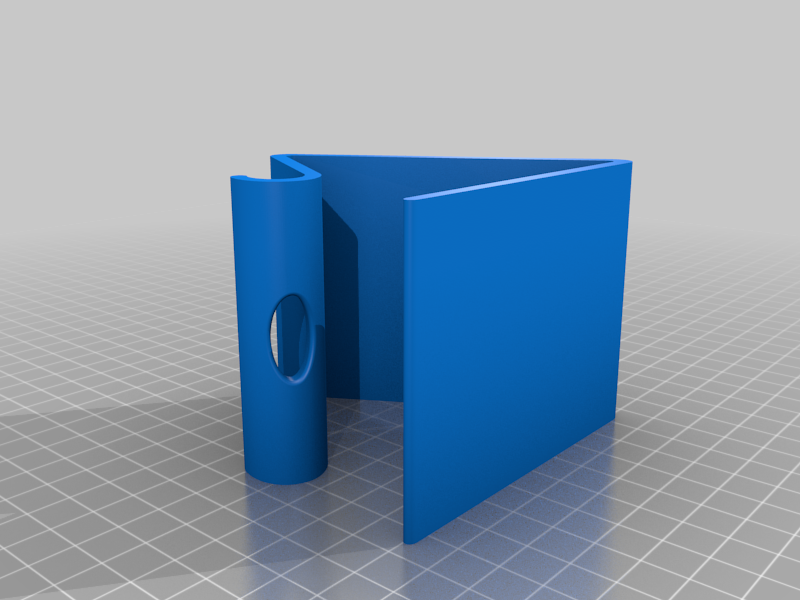 Phone and Tablet Stand