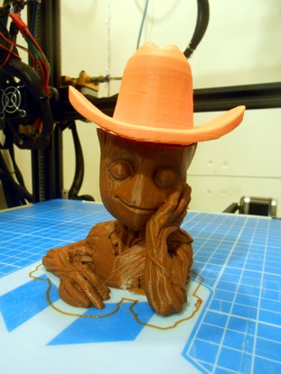 Kuntry Groot
