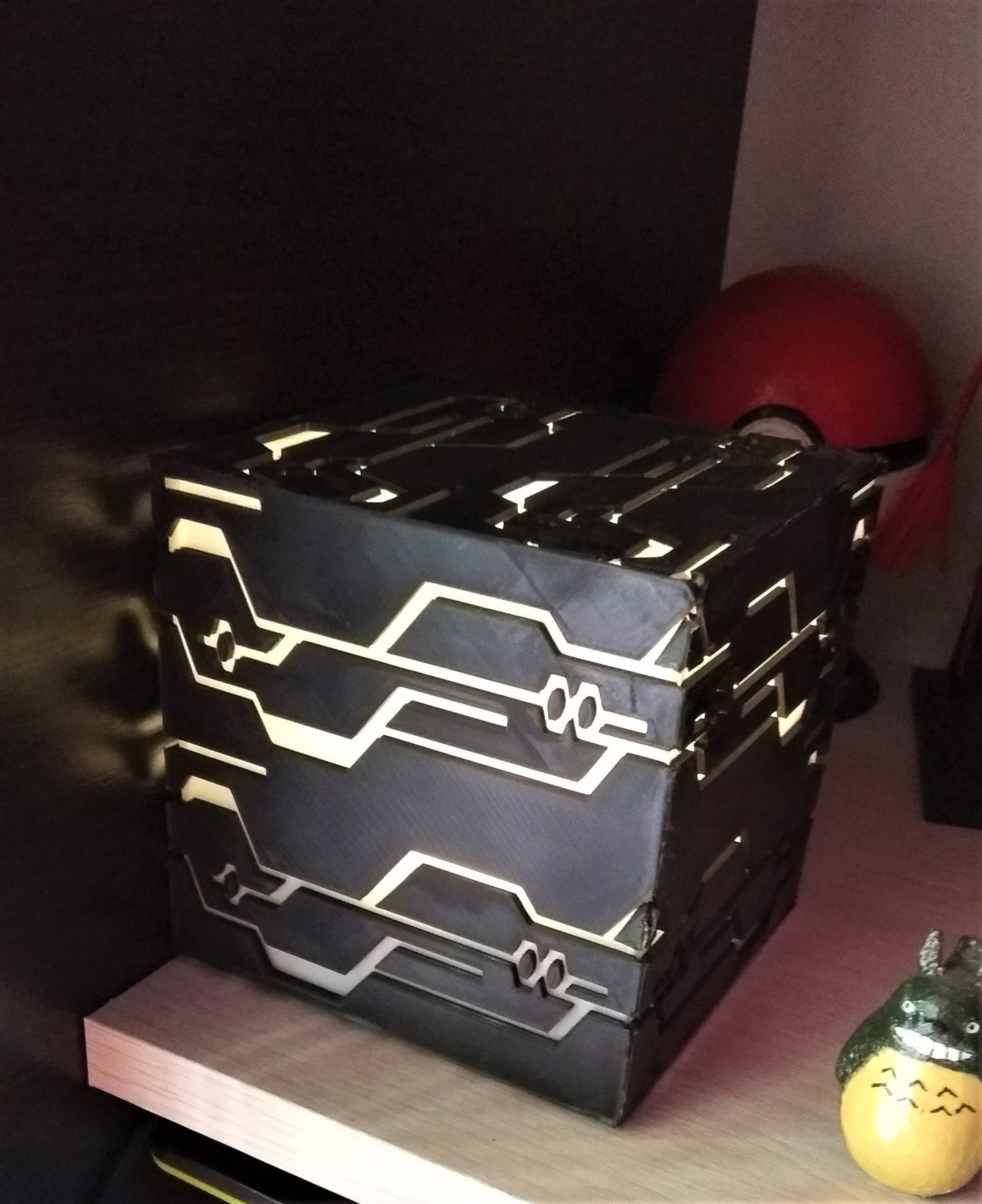 NieR: Automata - Black Box
