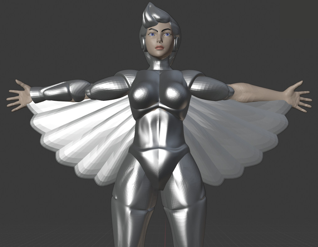 Silverhawks Steelheart