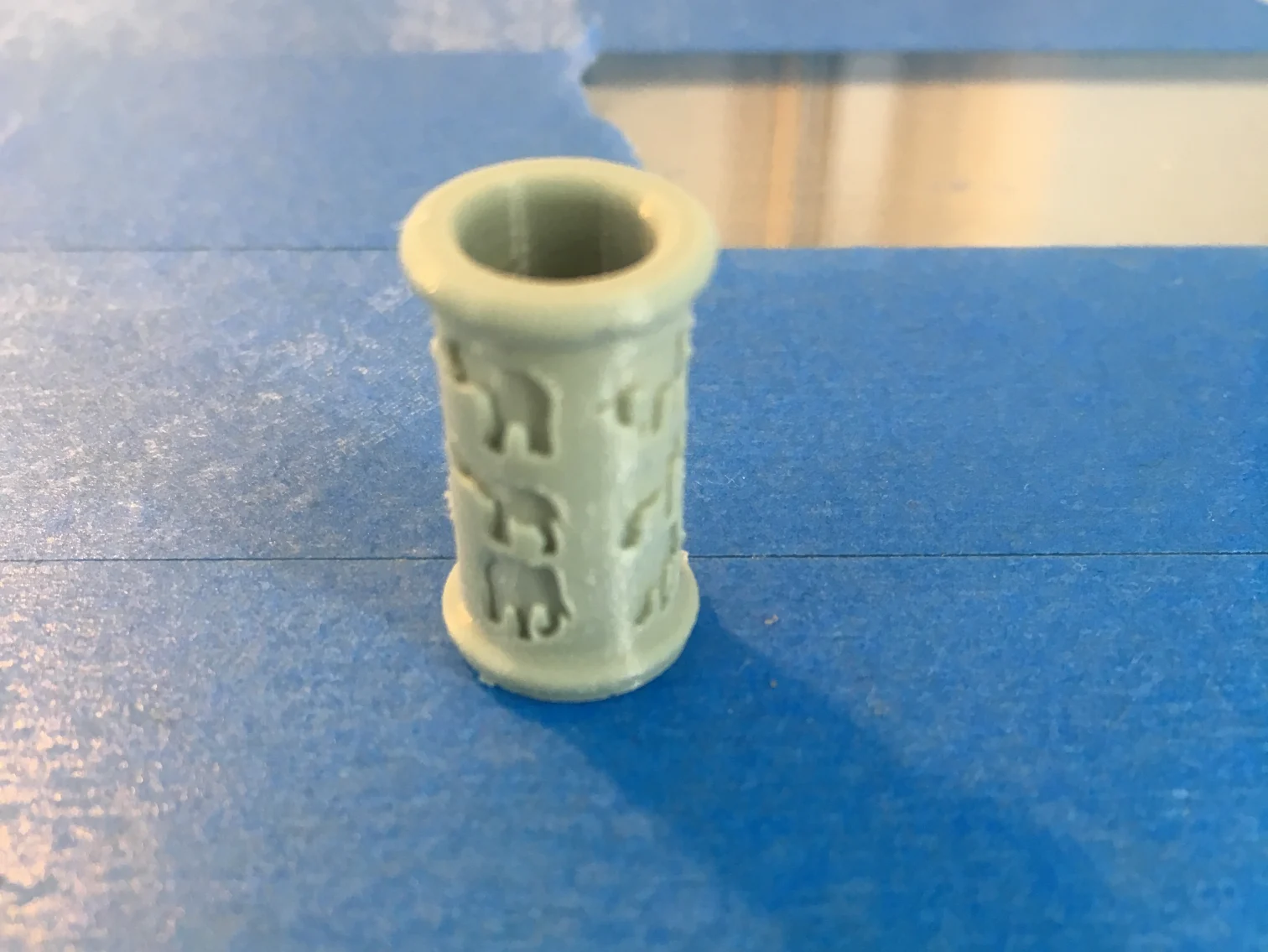Elephant-Bead