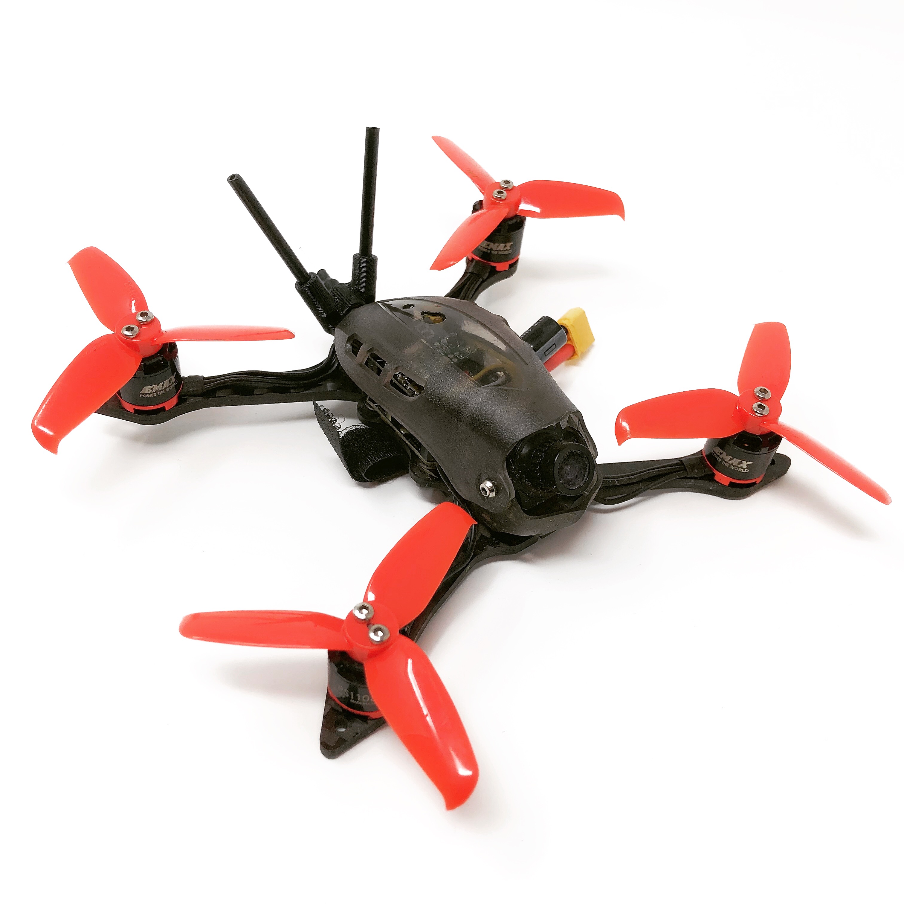 Babyhawk-R Antenna Mount