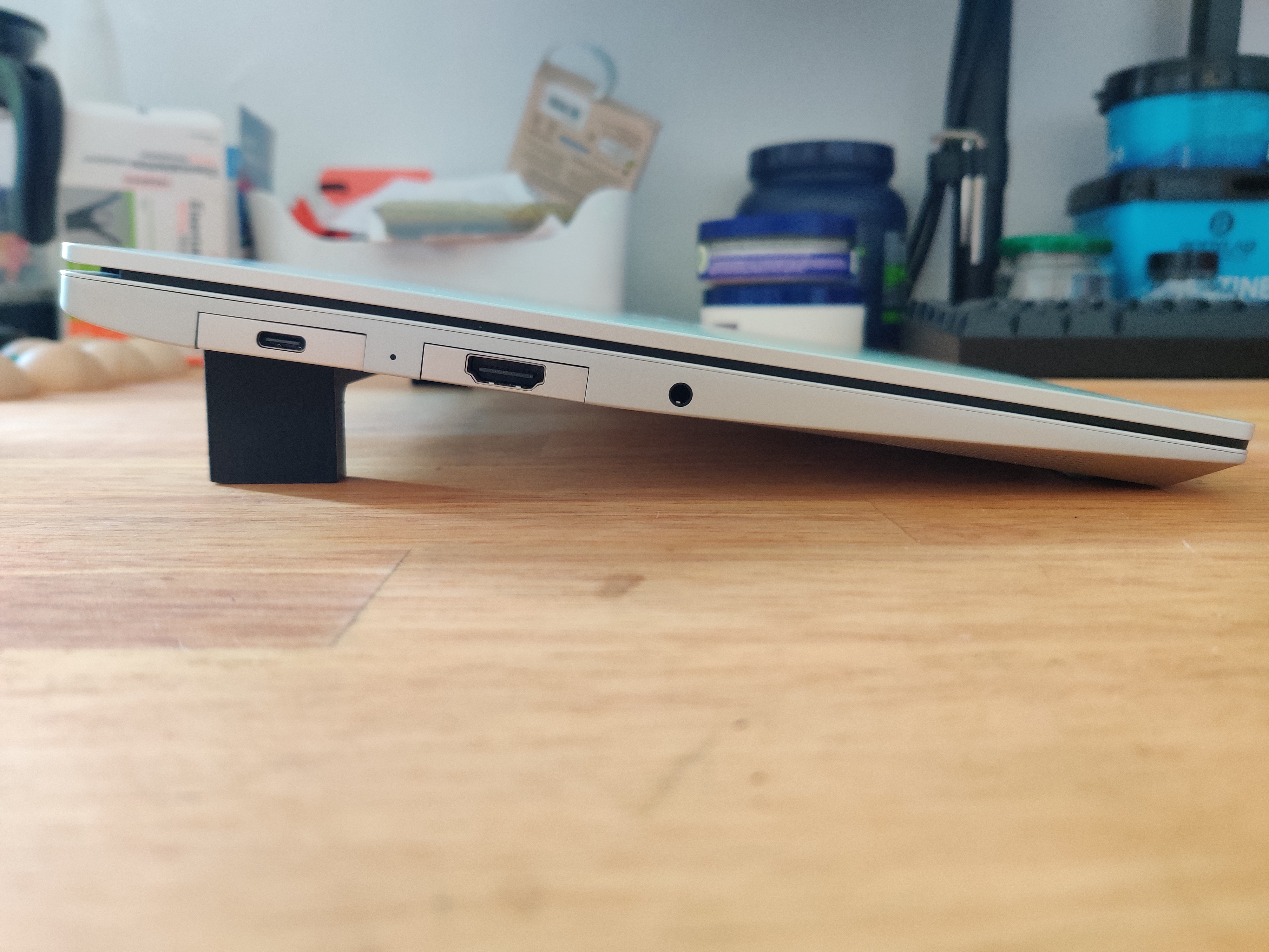 Framework Laptop Stand (simple)