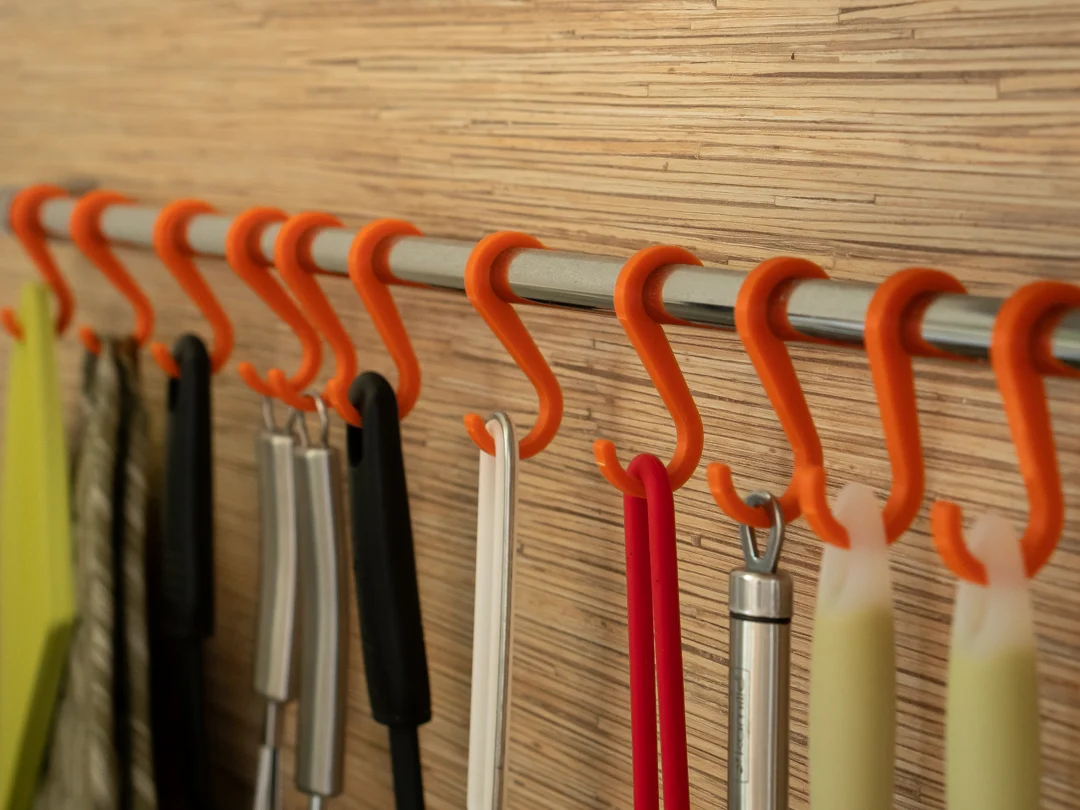 Kitchen Hook