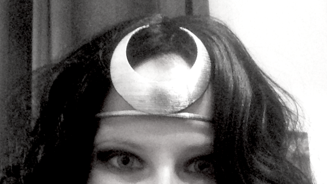 Enchantress hairband