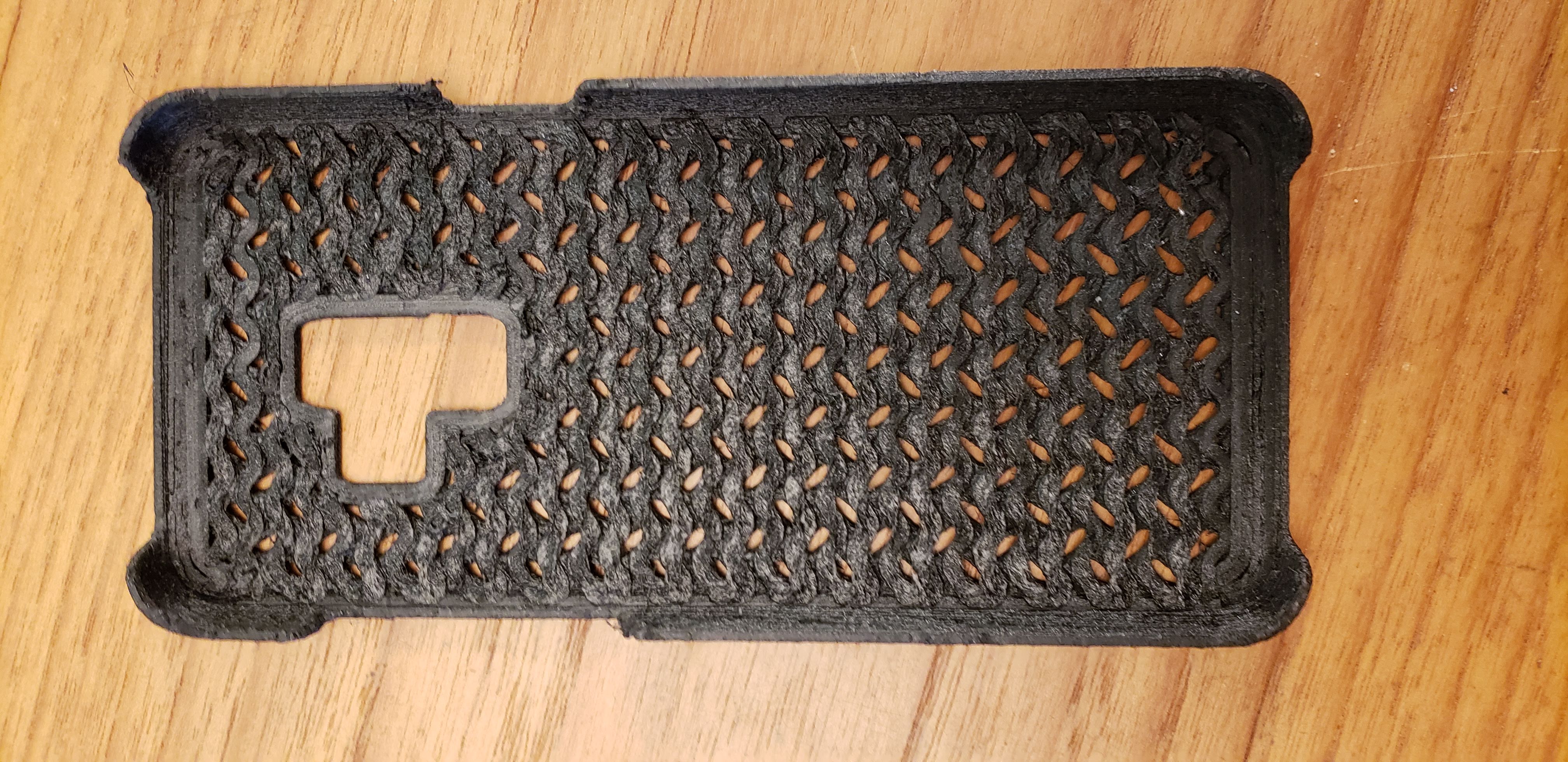 Samsung Galaxy S9 case