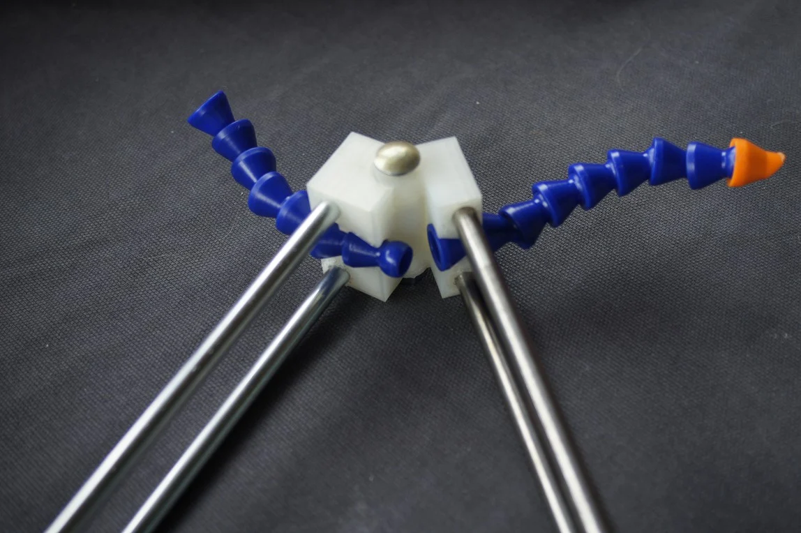 Loc-Line Popper