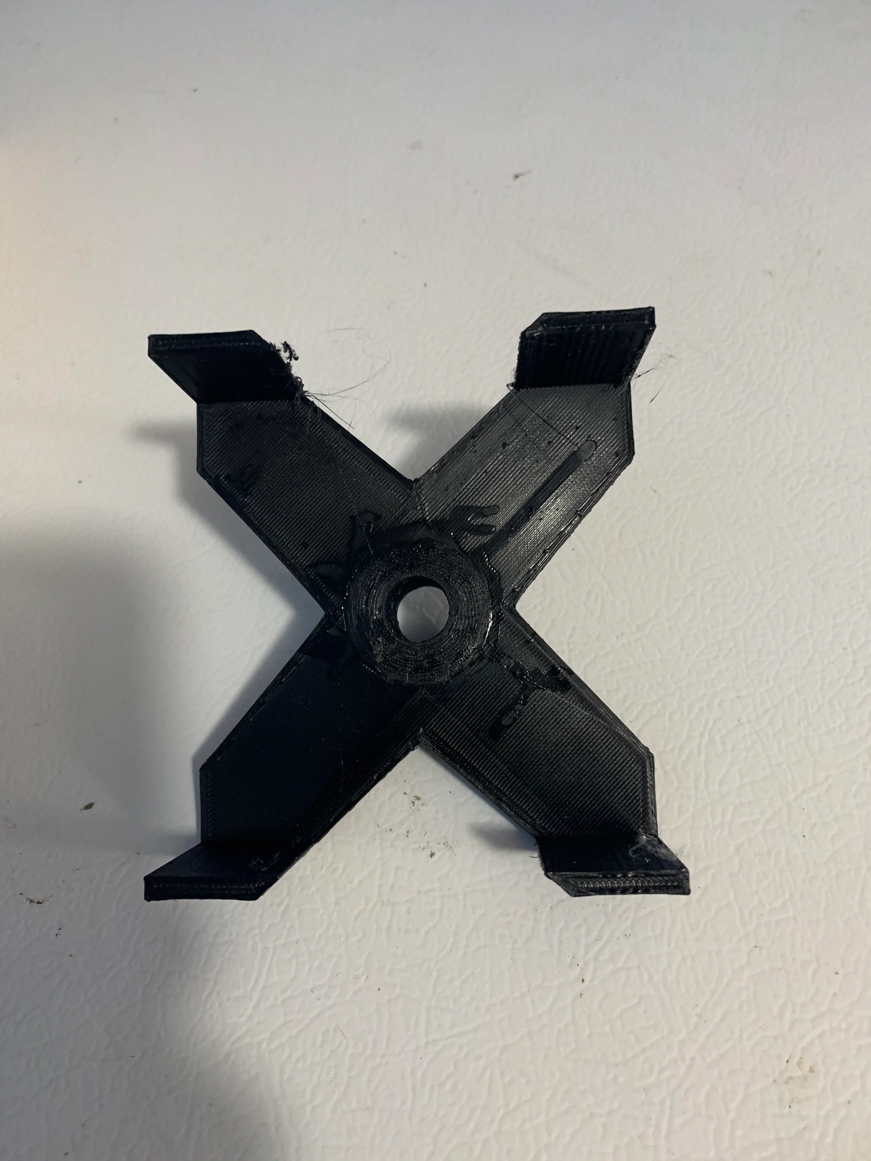 Bora Centipede 2x4 Bracket