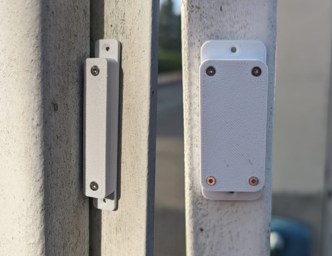 SNZB-04 Outdoor case