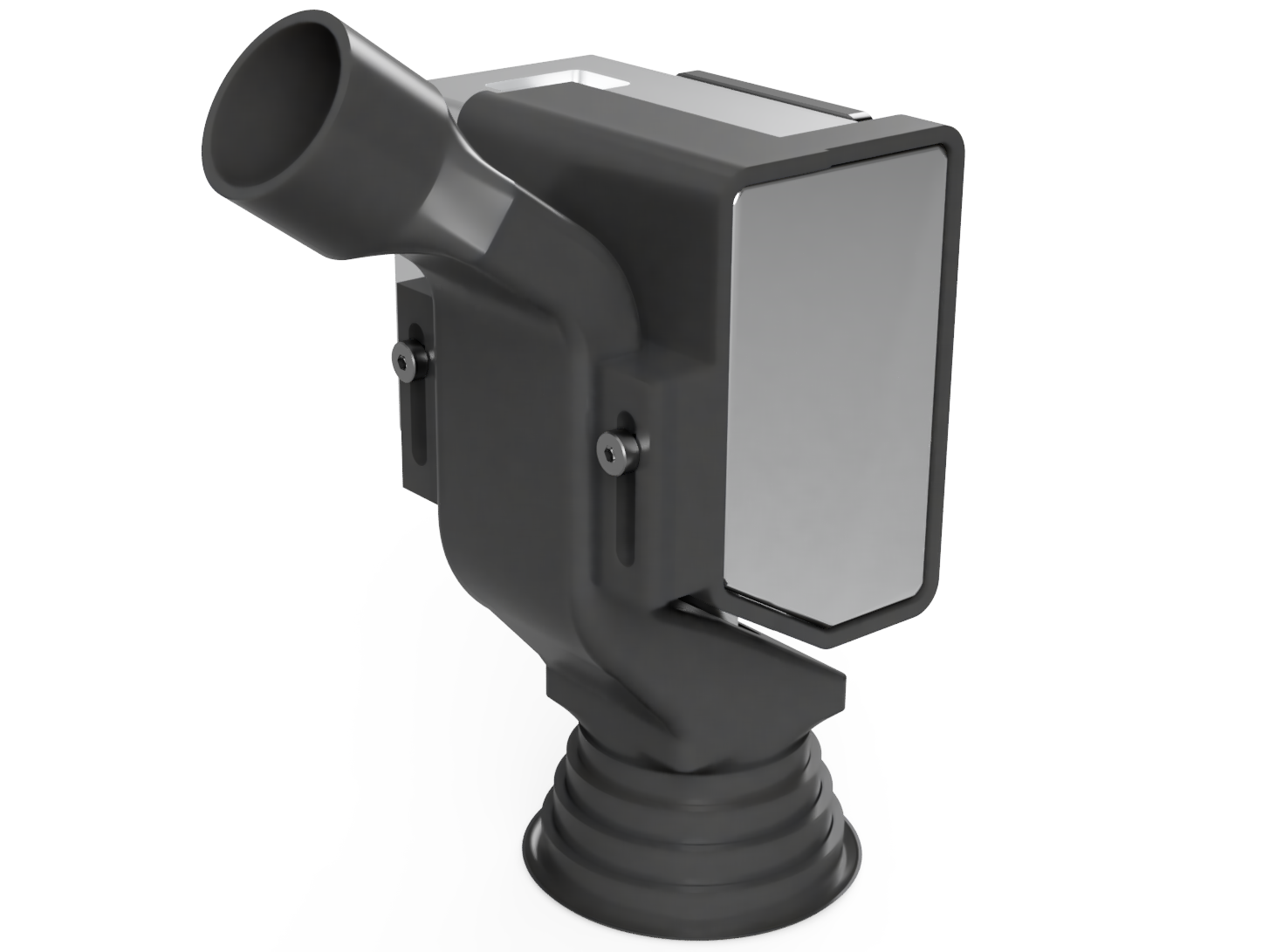 Vaccum Attachment for Snapmaker 2.0