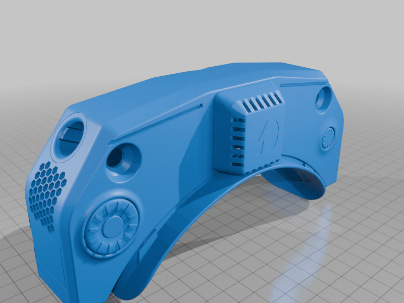 HDZero CAD Files - HDZero Goggle - HDZero BoxPro - HDZero Nano 90 - HDZero Monitor - HDZero Freestyle v2 - and more...