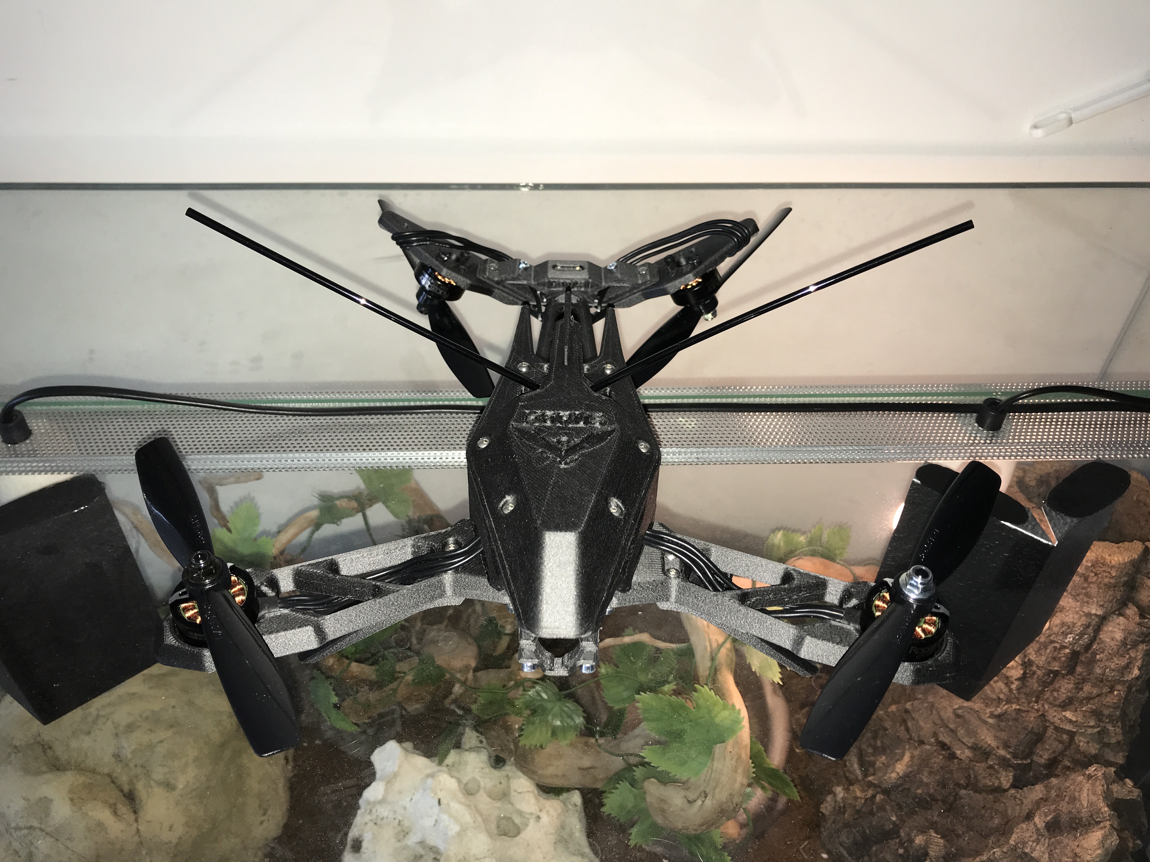 Horus Kestrel V1 (by Horus Drones)