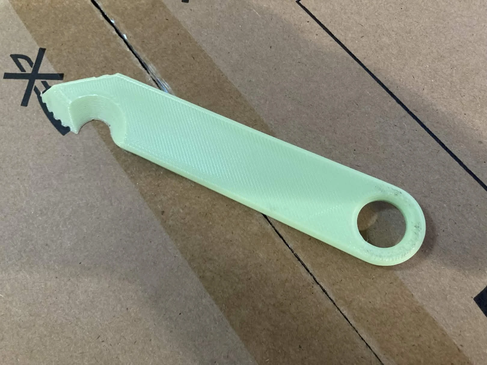 Parcel Opener – Safe, Durable & Blade-Free