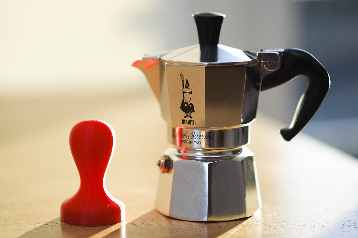 Coffee Tamper (adjustable sizes)