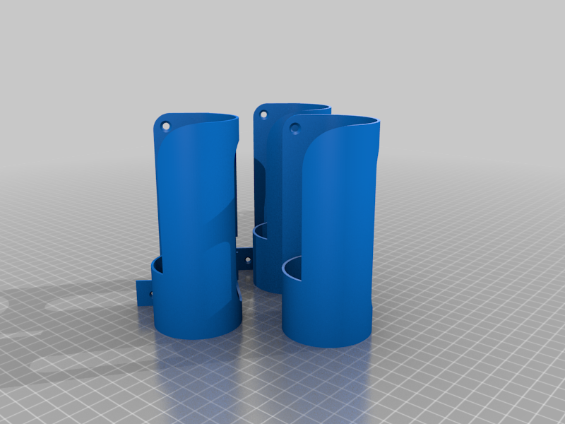 silicone sealant tube holders