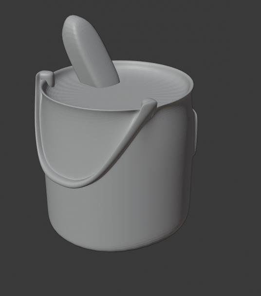 Paint Can
