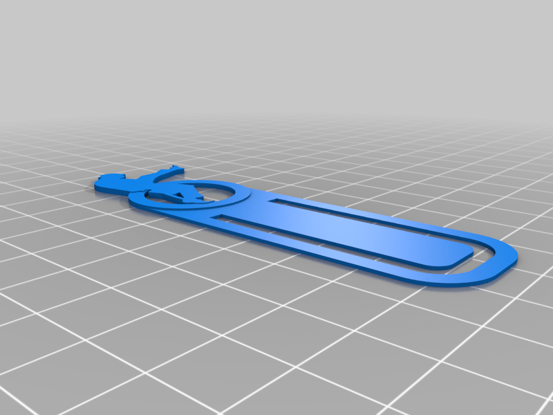Bookmark Ministry of Silly Walks