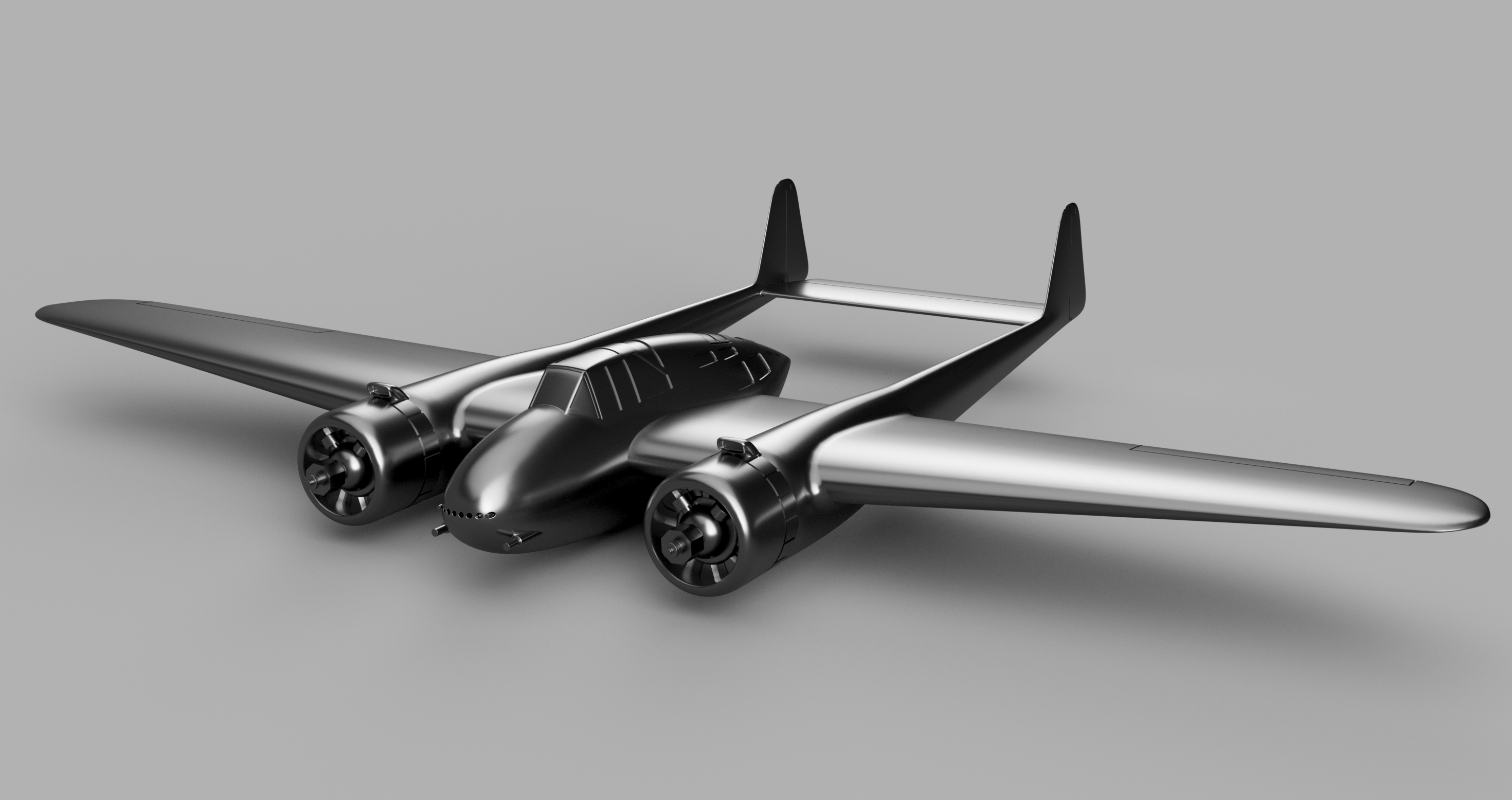Fokker G.1