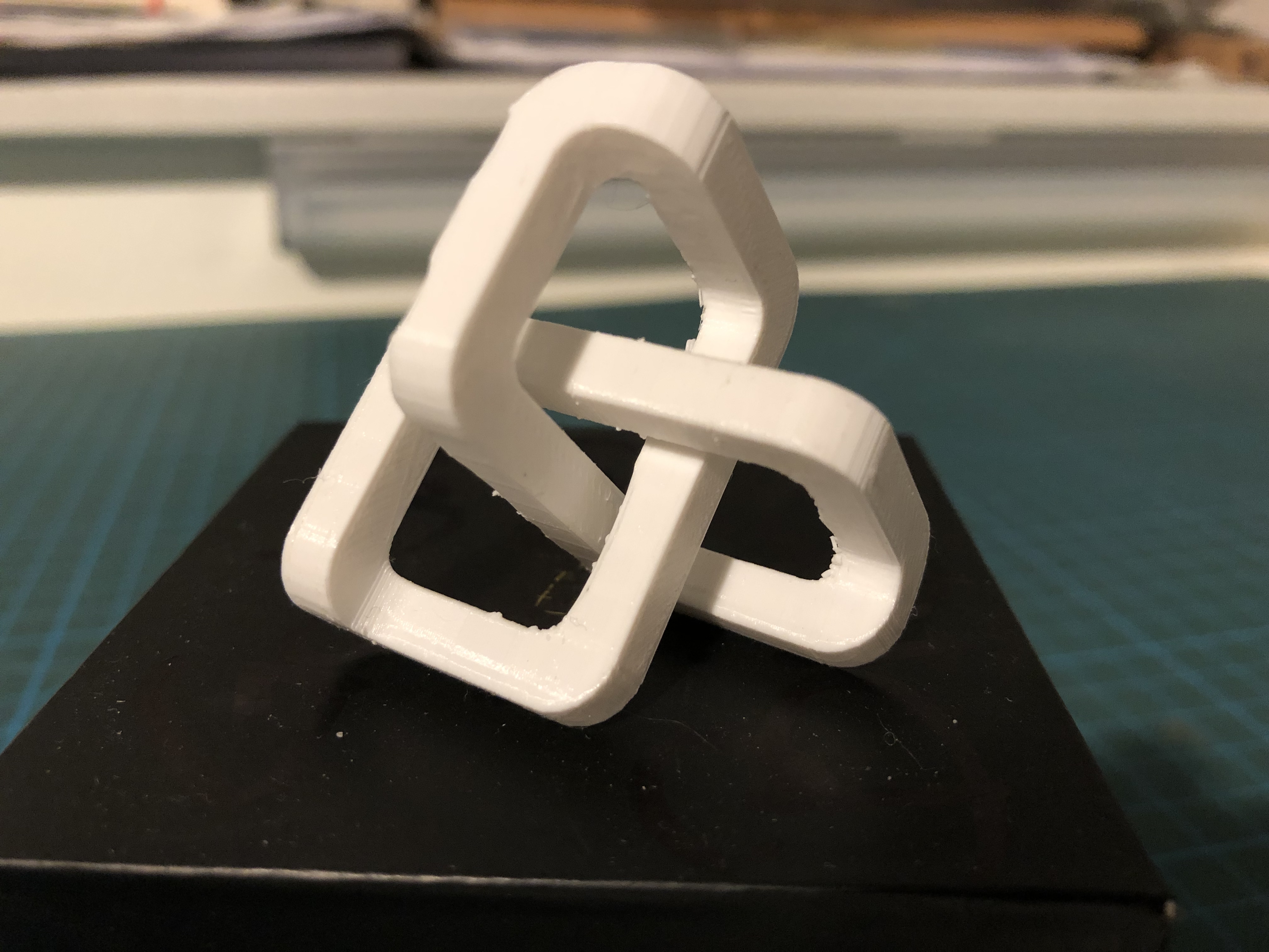 1/2 infinitycube