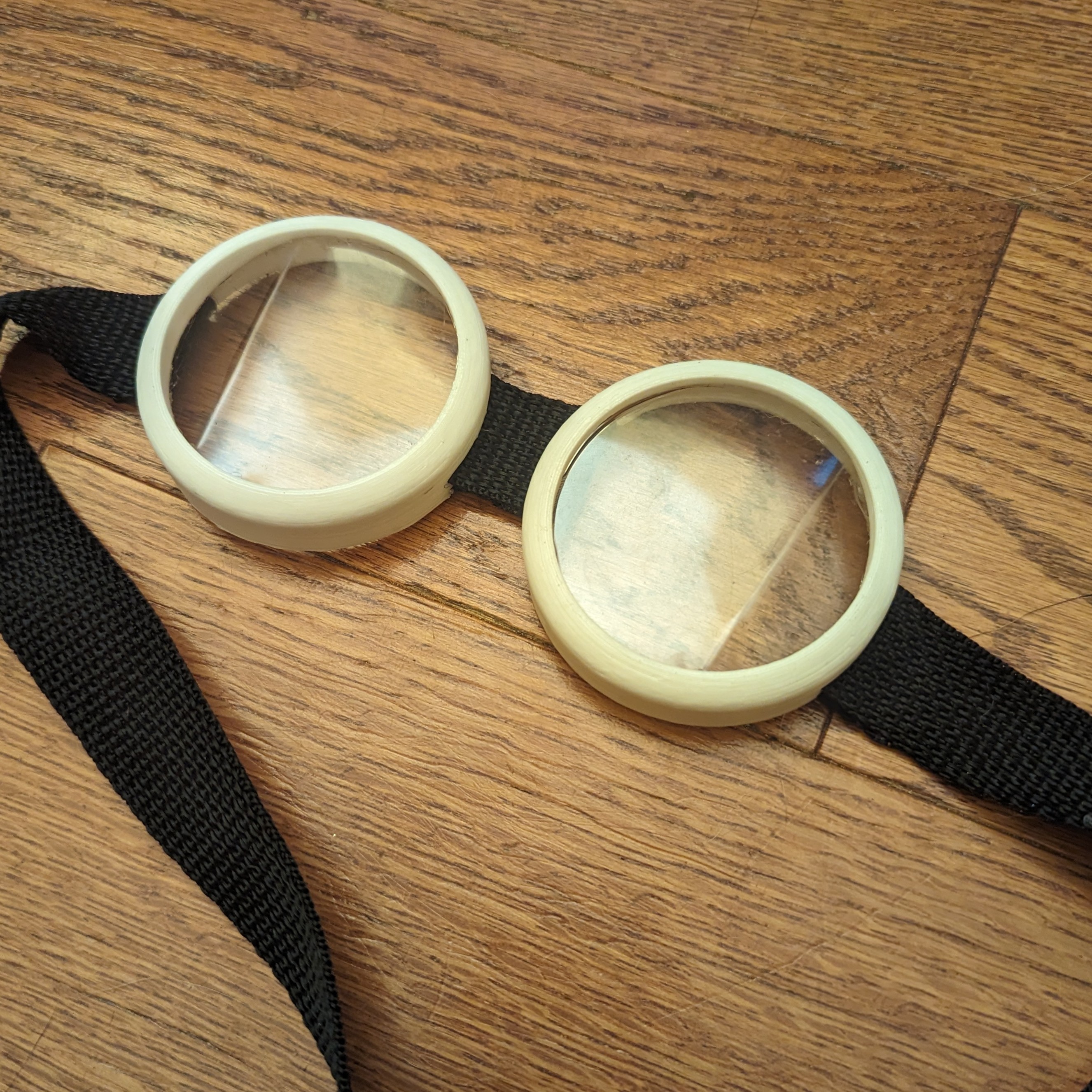 Digimon Tai Taichi Cosplay Goggles