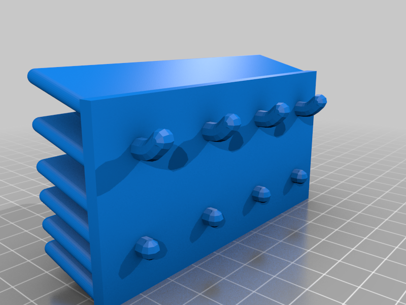 Pegboard Accessories