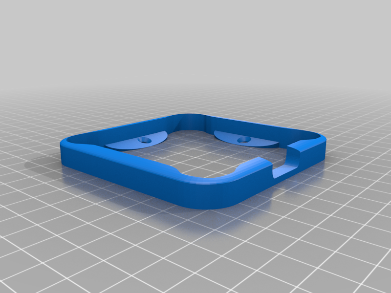 Frame for ADATA SSD