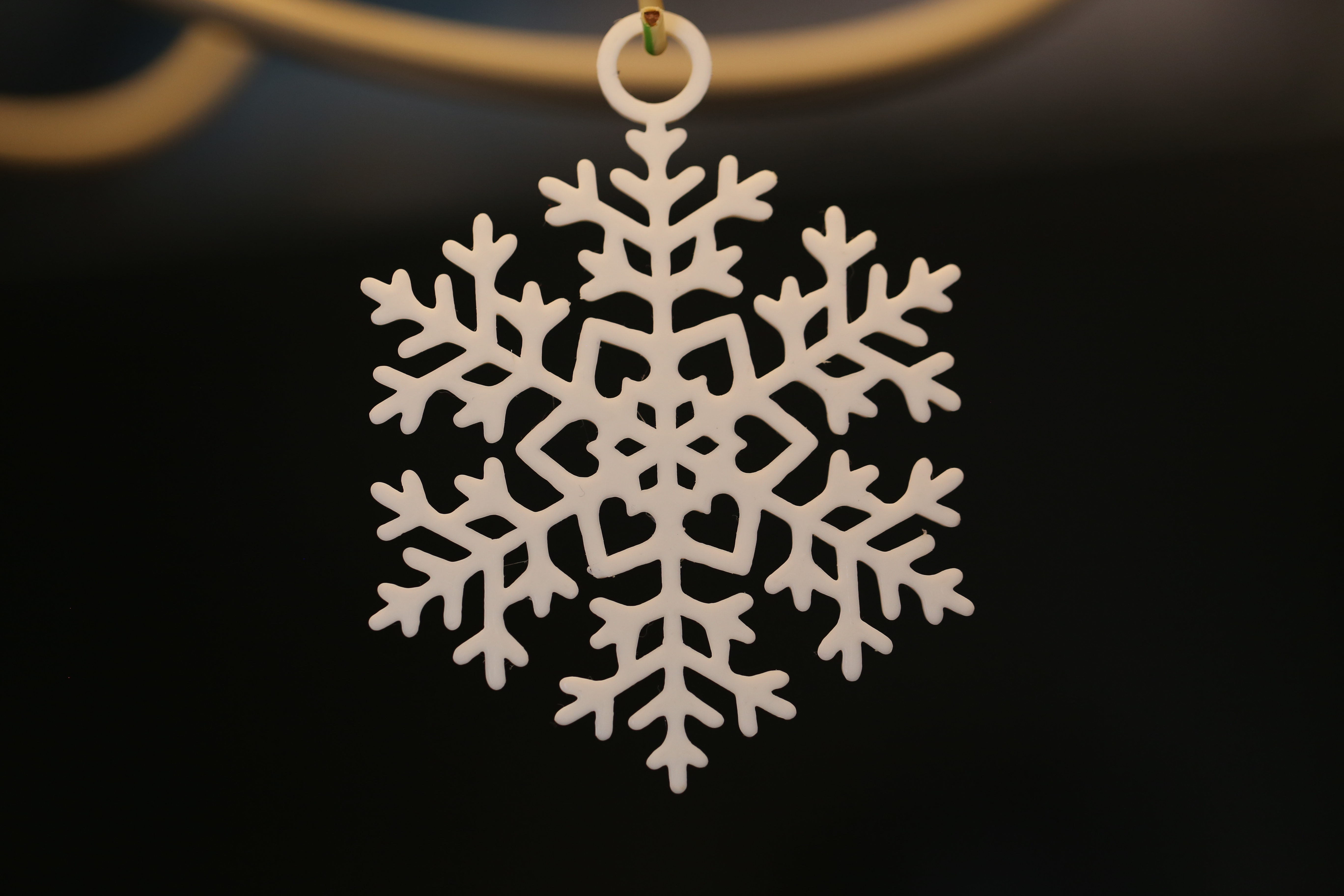 SnowFlake