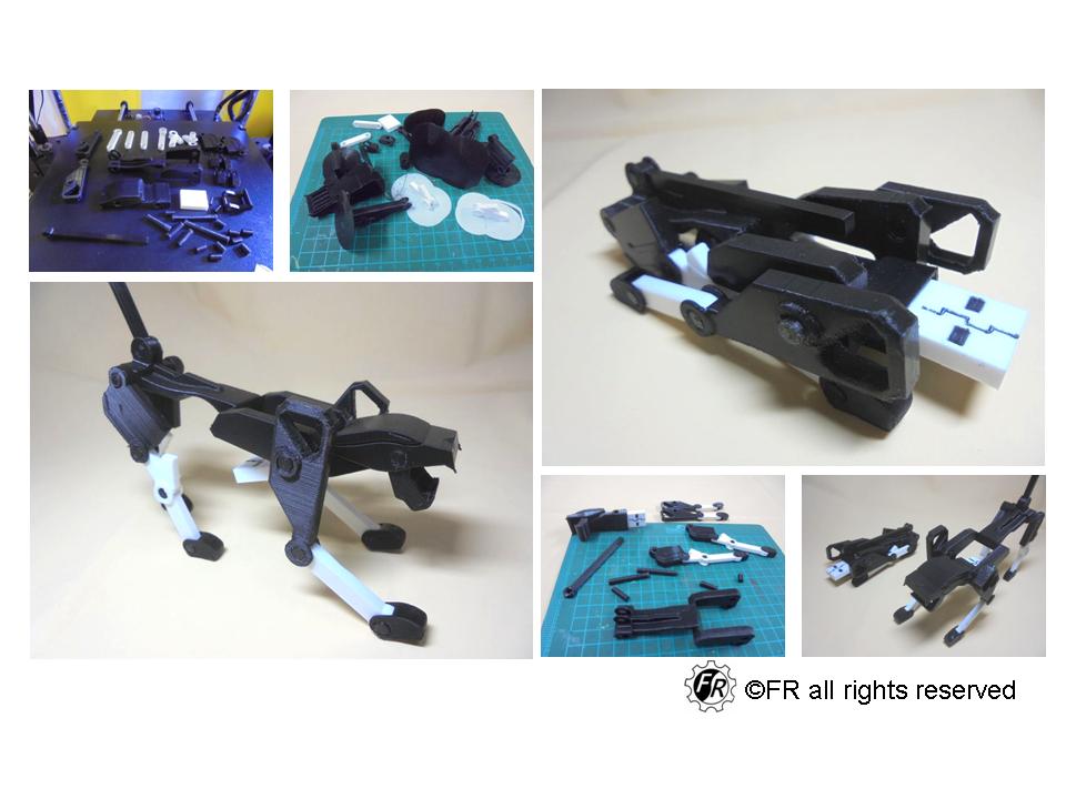 Transformers Mechanical USB & 變形金剛USB