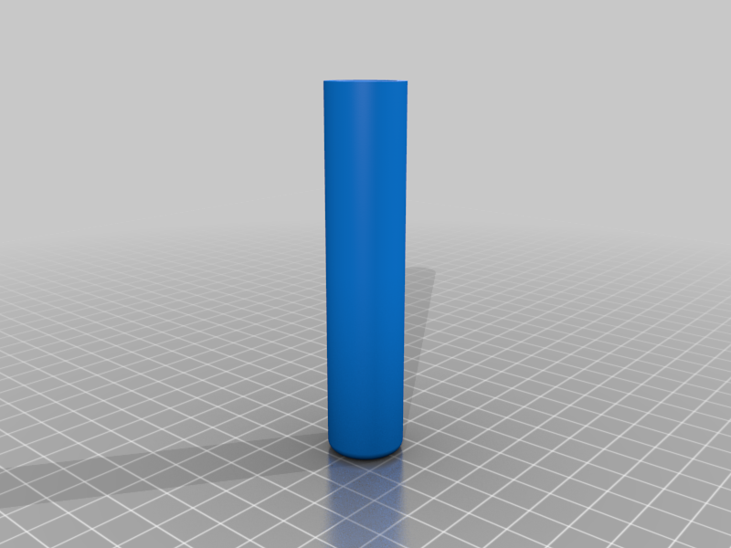 Wolfram holder