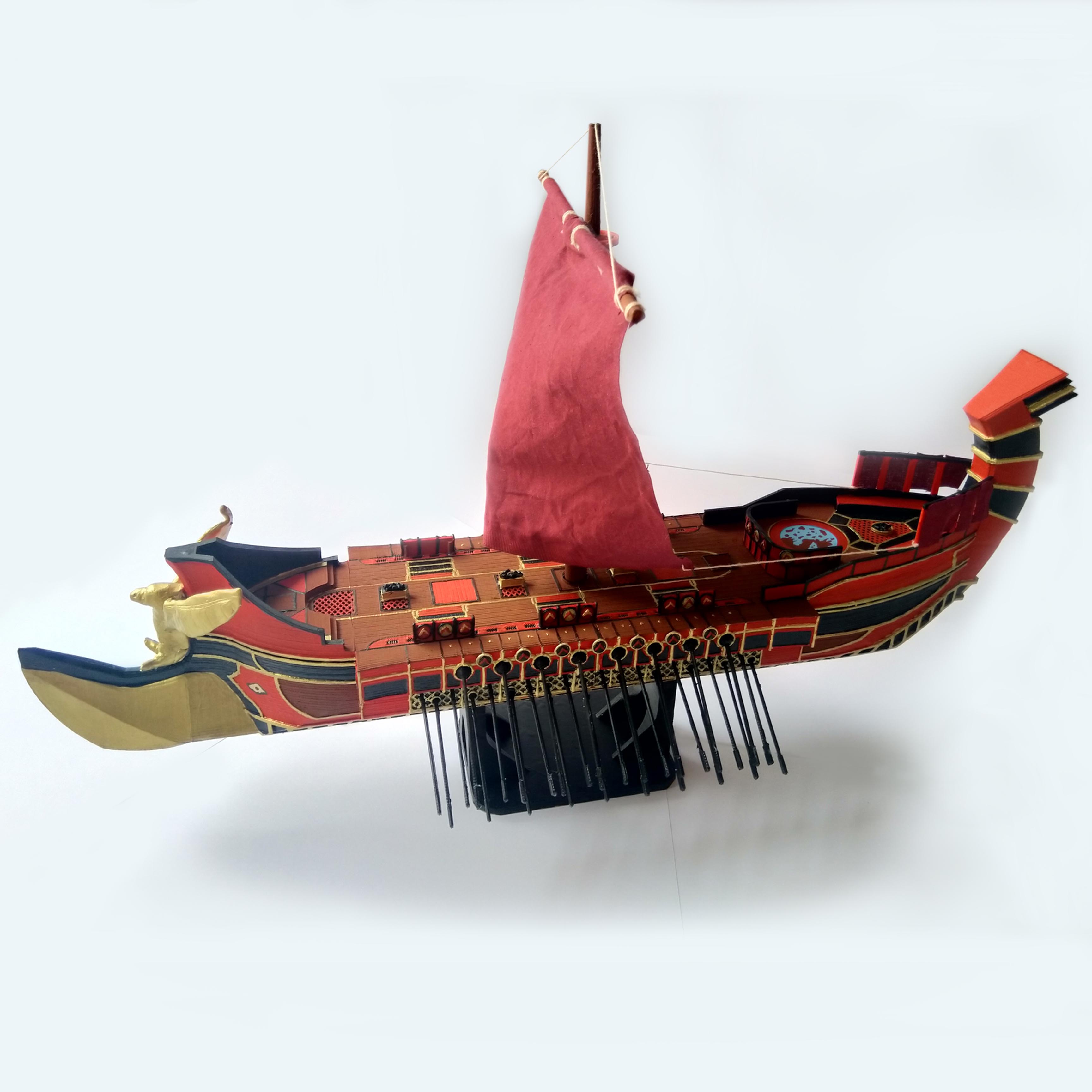 Adrestia (Assassins Creed Odyssey)