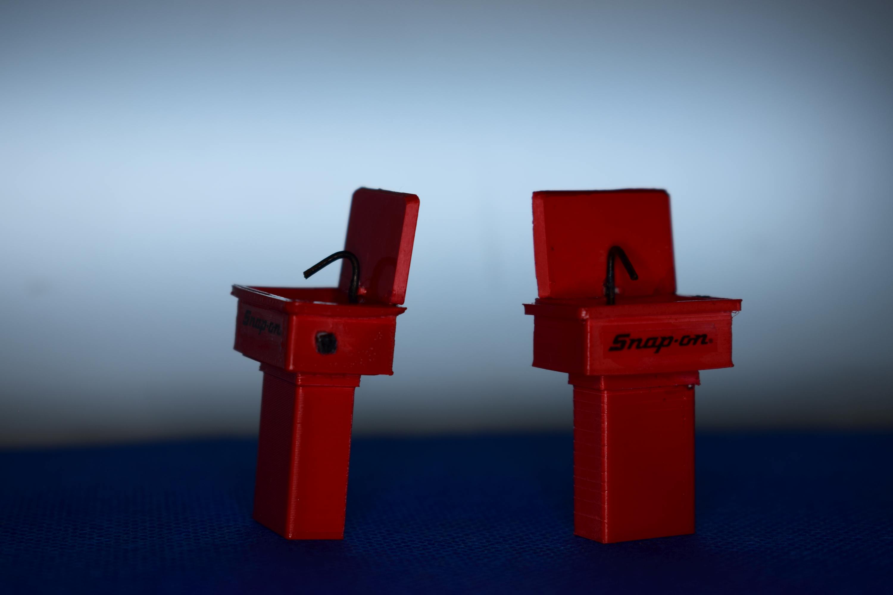 Washer / Waschbecken für Werkstatt
