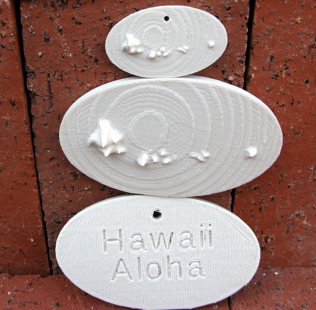 Souvenir for Hawaii