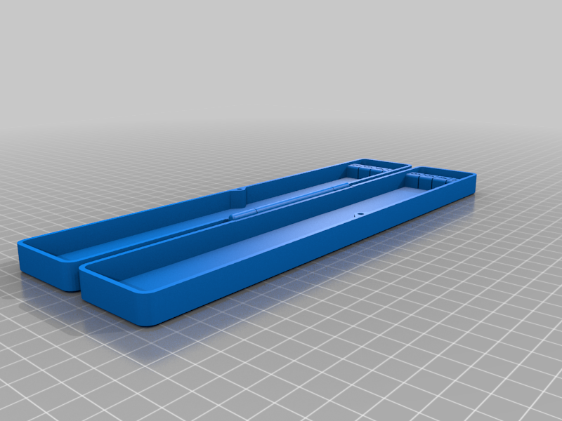 Jendas GUM CASE - feeder gum
