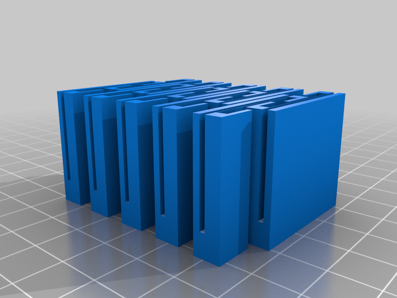 Ceiling Tile Support Clip