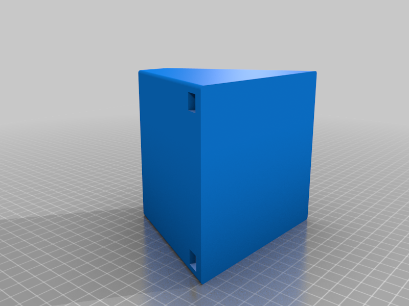 Sonoff NSPanel-EU Desk Mount