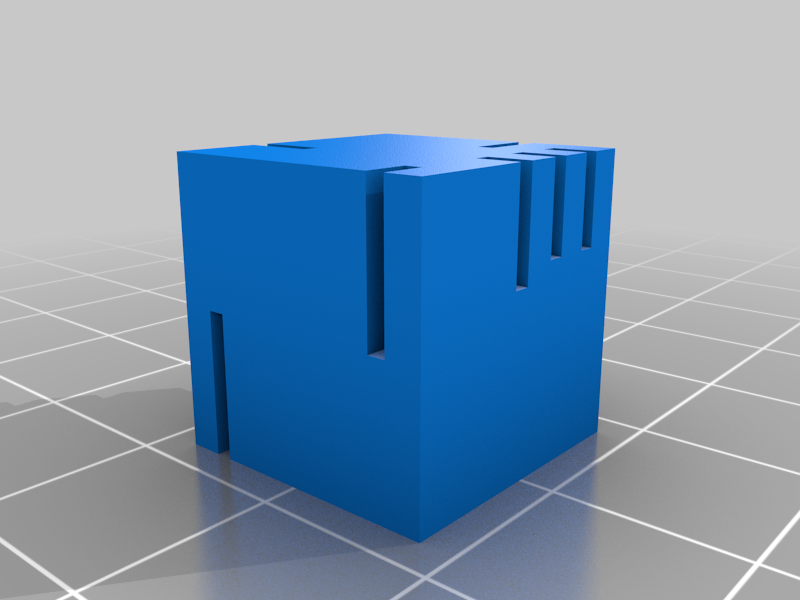 Ako d6 dice variation