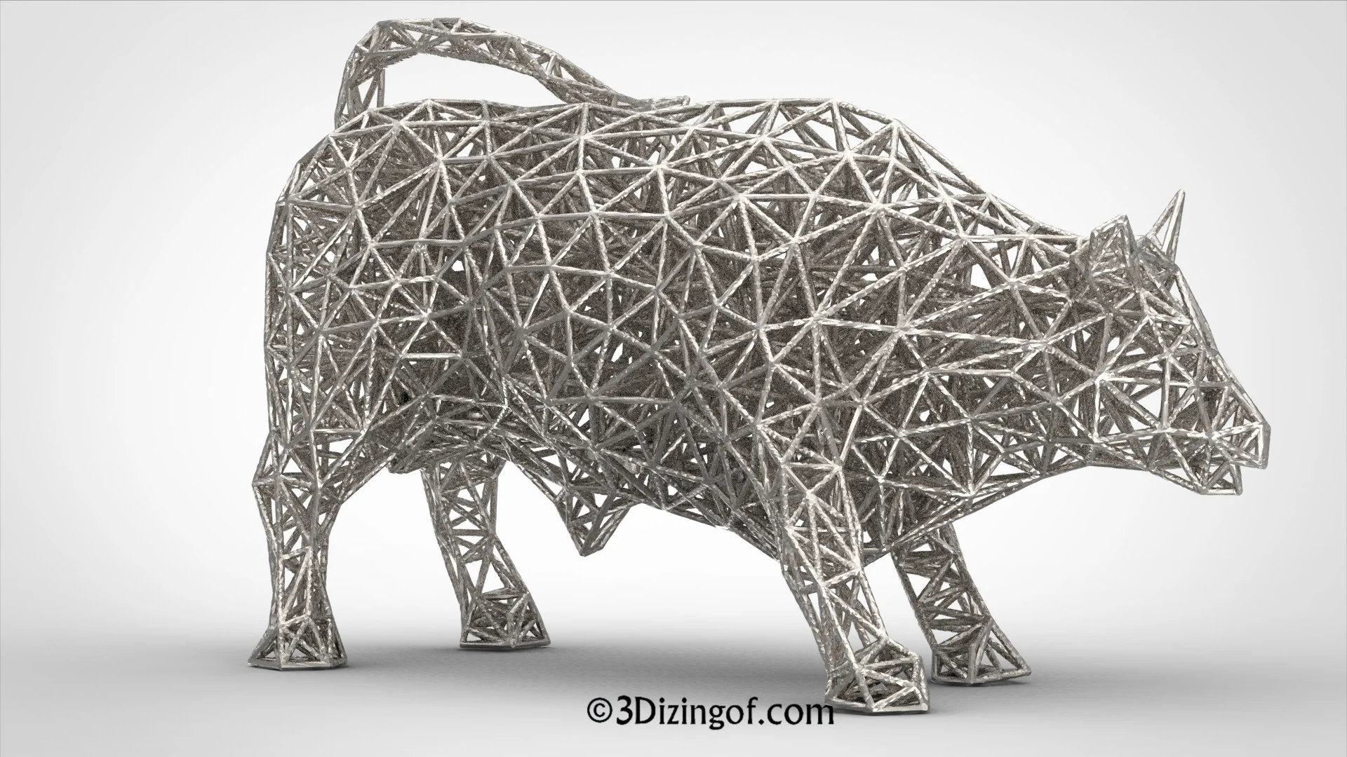 Tetra Bull - "Engineer's Eye" - by Dizingof