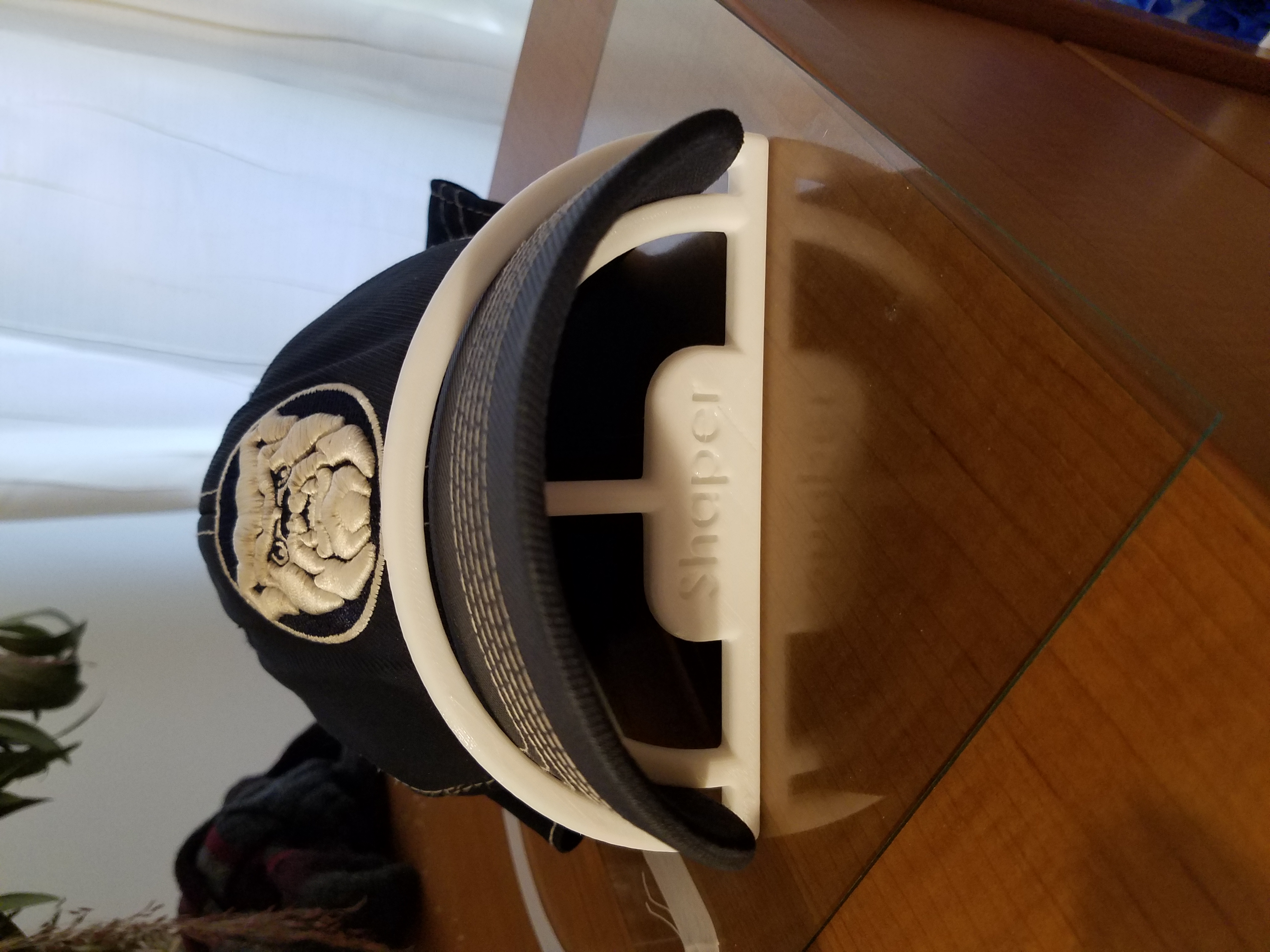 Hat Shaper