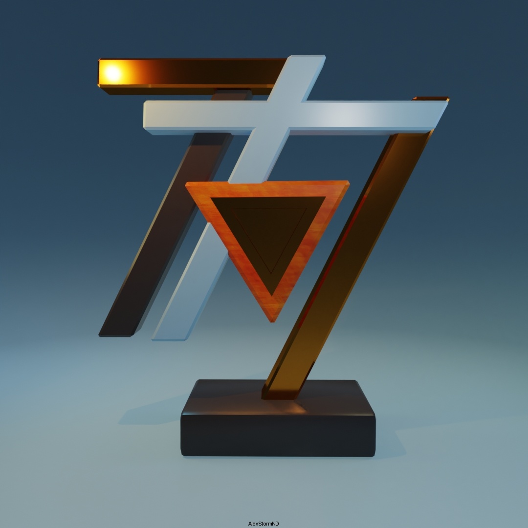 Abstraction Seven