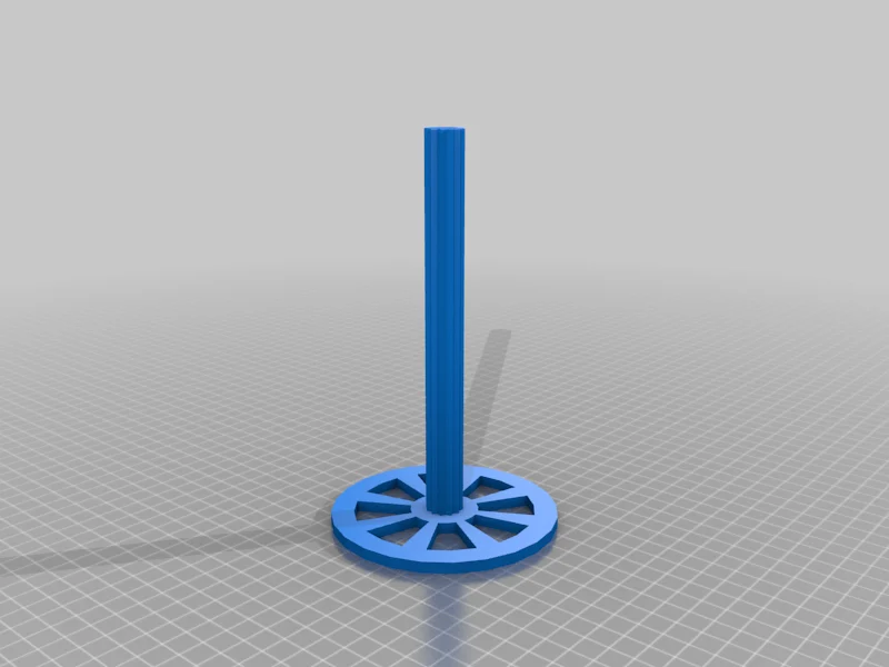 Bosch Optimum slicer disc stand